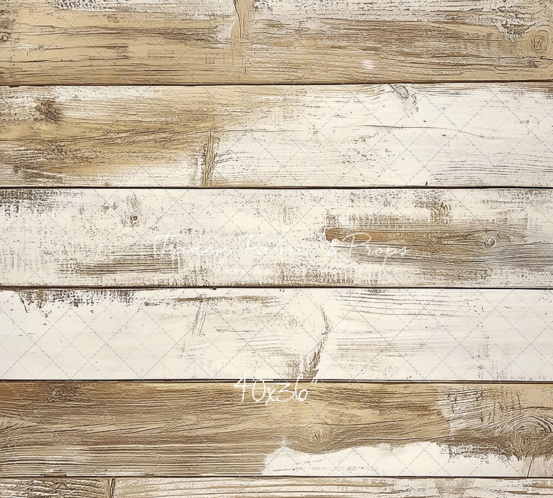 Vintage Timber - Petite