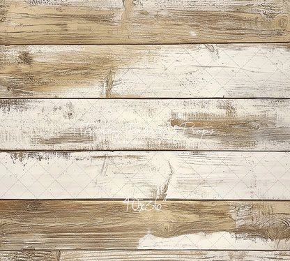 Vintage Timber - Petite