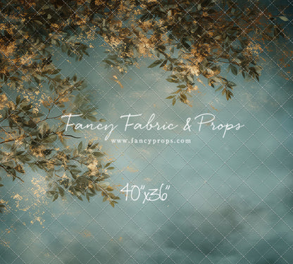 Whispering Olive - Petite