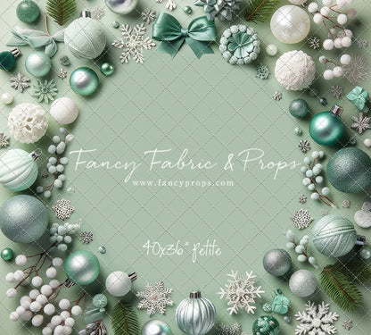 Winter Mint - Petite