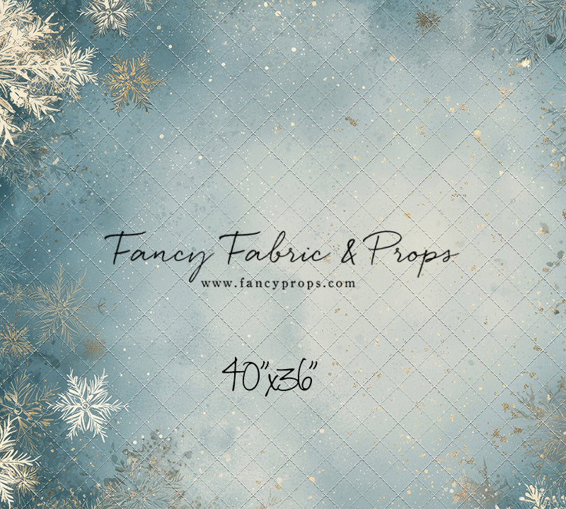 Winter Stardust - Petite