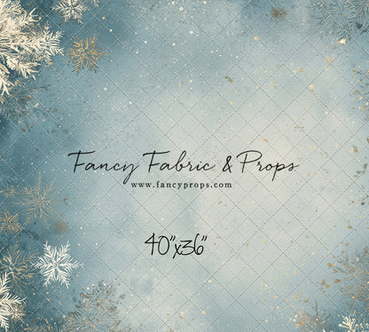 Winter Stardust - Petite