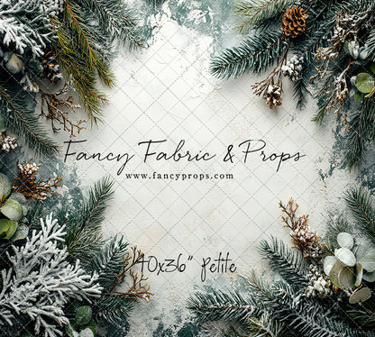 Woodland Frost - Petite