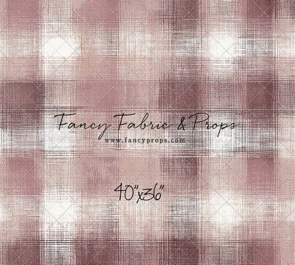 Woven Mauve - Petite