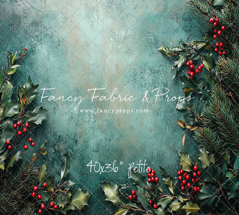 Yuletide Splendor - Petite