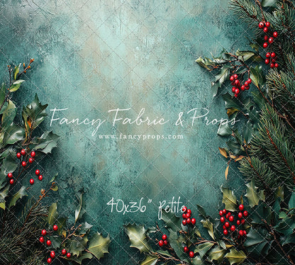 Yuletide Splendor - Petite