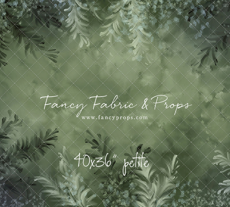 Festive Foliage - Petite