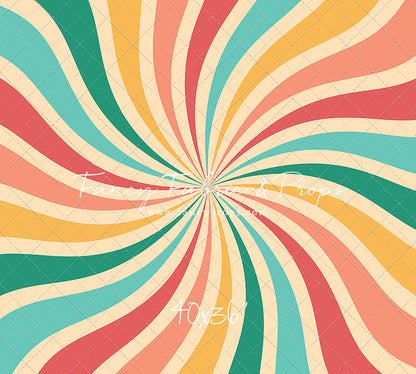 Hypnotic Groove - Petite