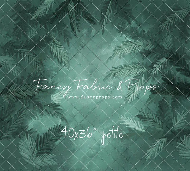 Minty Merry - Petite