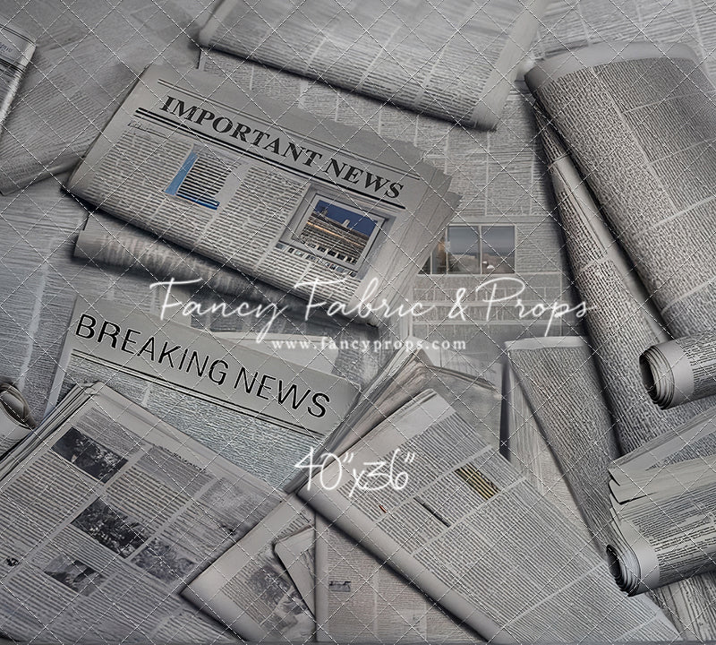 Newsflash - Petite