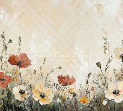 Sunlit Blooms - Petite