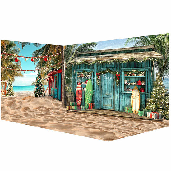 Kringle's Cabana - ROOM