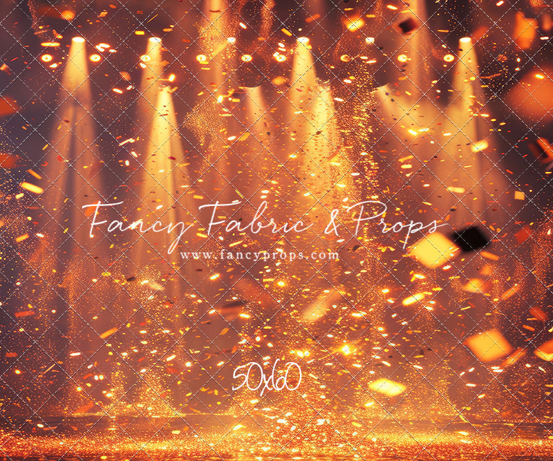 A Day In The Life - With Sweep Option