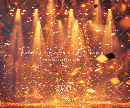 A Day In The Life - With Sweep Option