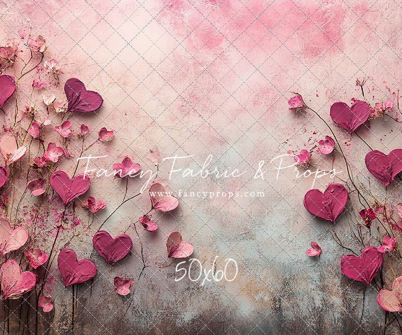 A Vie En Rose - Petite