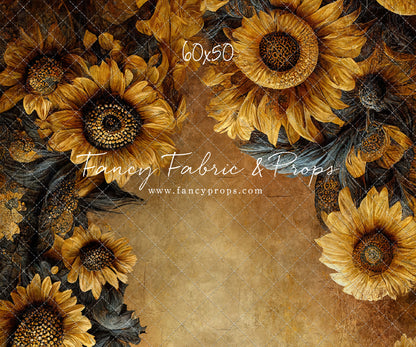 Always Sunny 60x50" - Littles Collection