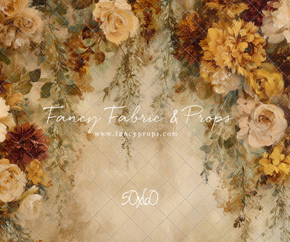 Amber Rosefall - Petite