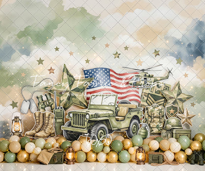 American Hero Adventure