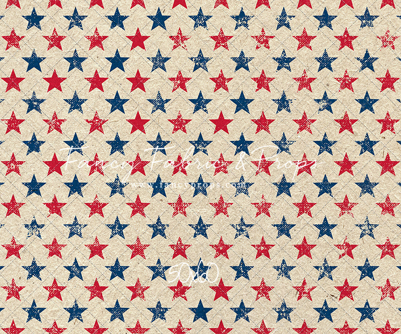 Americana Charm - With Beryl Wood Floor Sweep Option