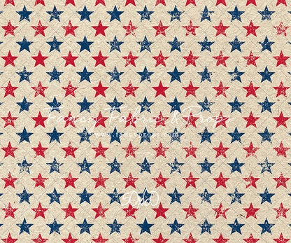 Americana Charm - With Beryl Wood Floor Sweep Option