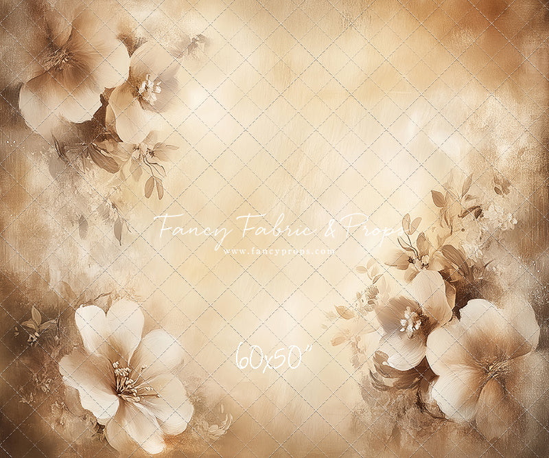 Antique Blossom - Petite