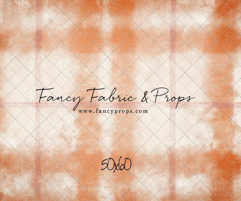 Autumn Hearth Plaid - Petite