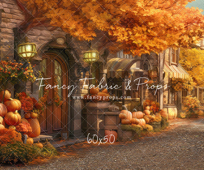 Autumn Street