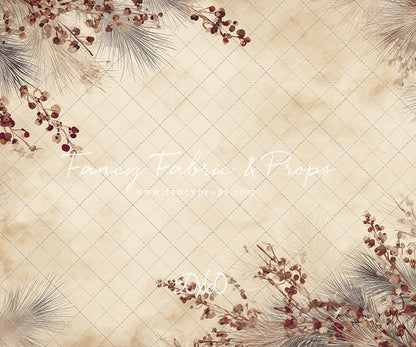 Autumn Woodland - Petite