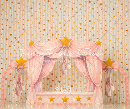 Ballerina Princess