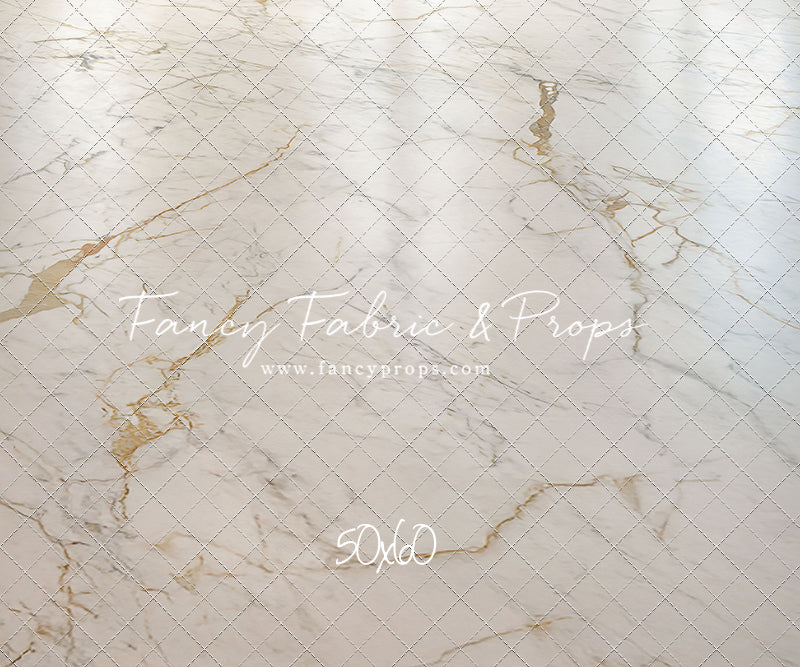 Ballroom Golden Floor