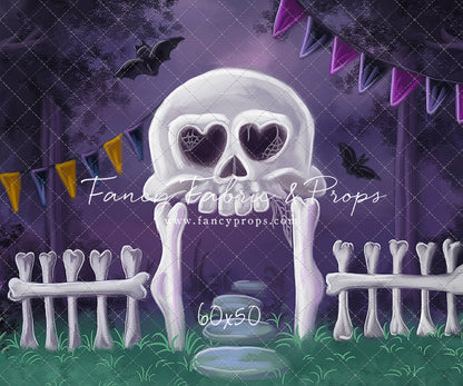 Be Creepin - With Sweep Option