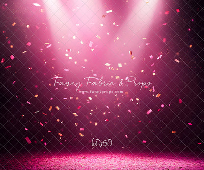 Berry Encore - With Sweep Option