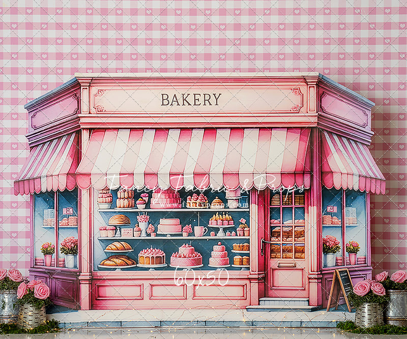 Birthday Bakery