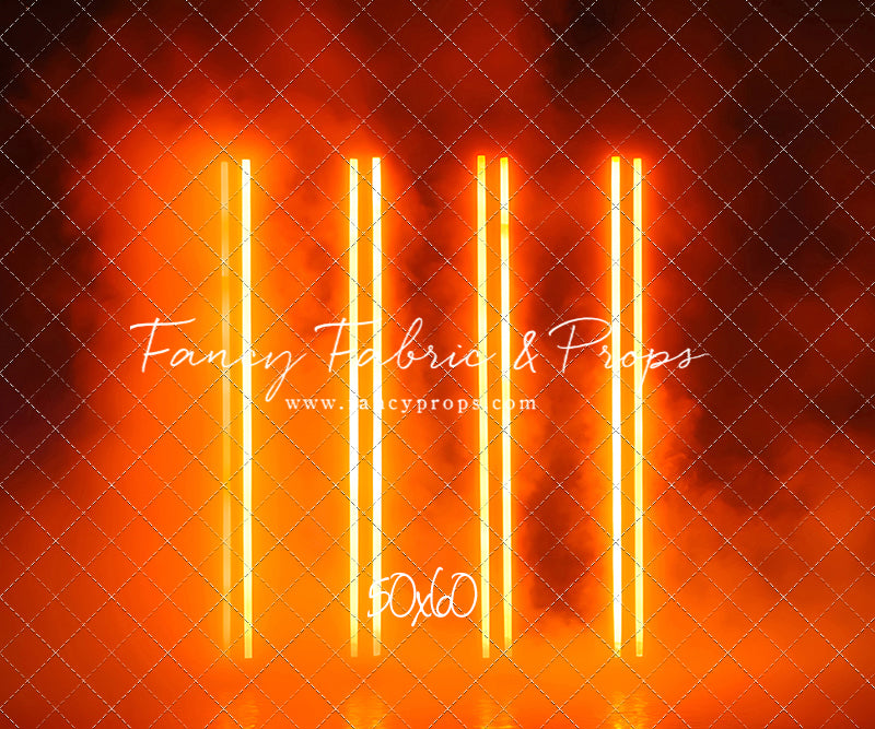 Blaze Reflections - With Sweep Option