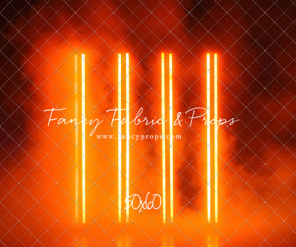 Blaze Reflections - With Sweep Option