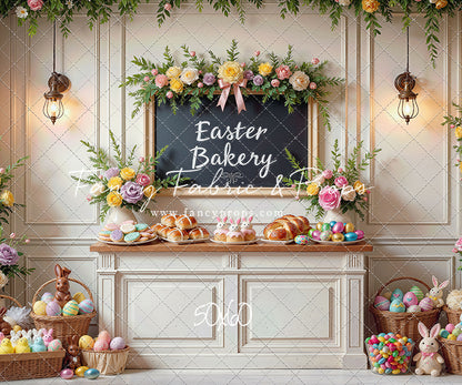 Bloom & Batter - With Sweep Option