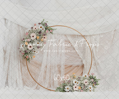 Blooming Lace Haven