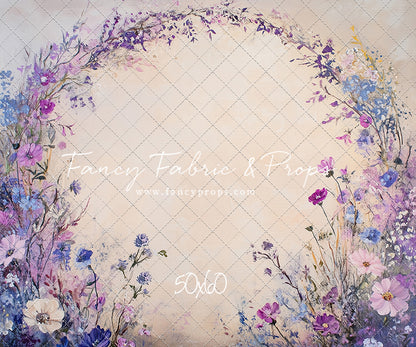 Bloomspell - Horizontal Only