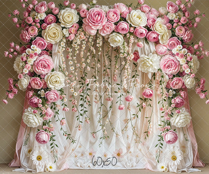 Blossom Canopy - With Sweep Option