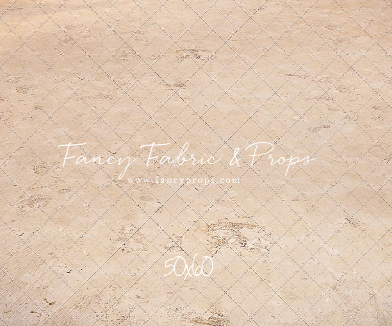 Blossom Conservatory  - Floor