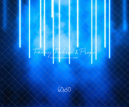 Blue Shift - With Sweep Option