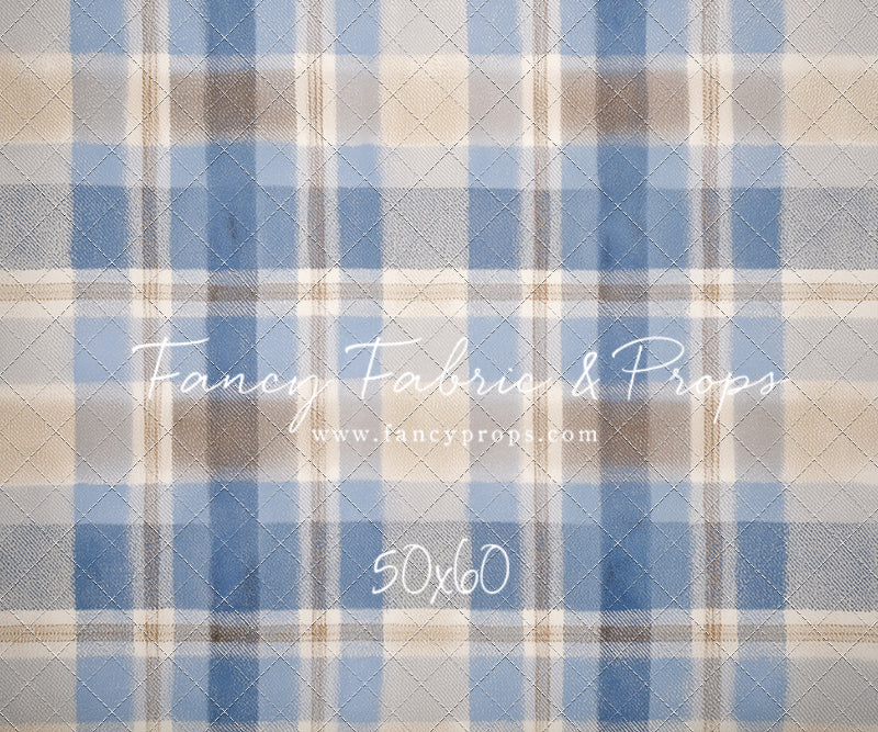 Bluebell Cream - Petite