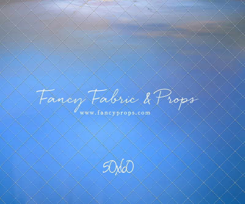 Bluebell Twilight - Floor