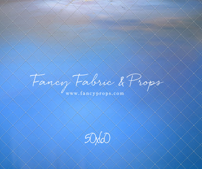 Bluebell Twilight - Floor