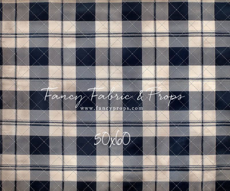 Blueberry Biscuit - With Sweep Option