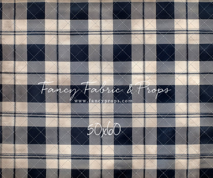 Blueberry Biscuit - With Sweep Option