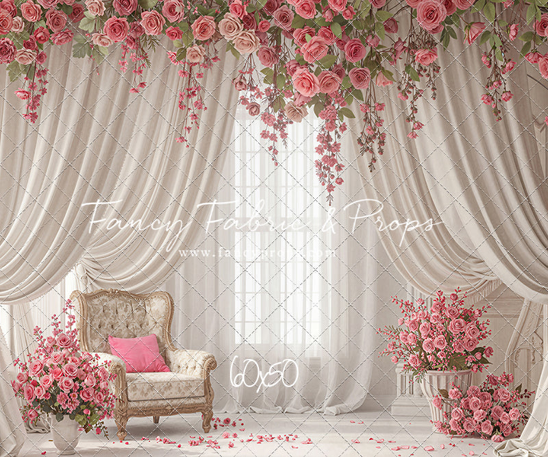 Blush Estate - With Sweep Option