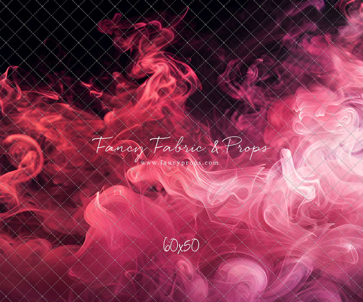 Blush Voltage - With Sweep Option