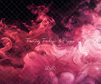 Blush Voltage - With Sweep Option