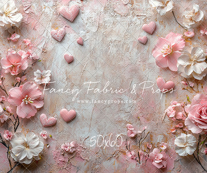 Blush Whisper - Petite